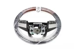 Genuine Gm Ebony Steering Wheel 22982690. Fixed Price $341.44.