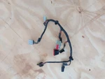 Lincoln Mkz Steering Wire Wiring Harness Oem 2013 - 2020. Fixed Price $28.00.