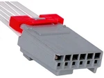 For Gmc Sierra 1500 Steering Wheel Position Sensor Connector Ac Delco 36565VNCQ. Fixed Price $47.25.