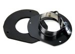 Ididit Floor Mount 1964-1966 Mu Stang 1/4IN Column- 2400010010. Fixed Price $81.57.