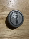 1967-1968 Chevrolet C10 K10 K20 Metal Horn Button #3929741 Gmc 3931299 3.75" Dia. Fixed Price $19.84.