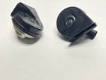 2010-2017 Mercedes W212 E550 E350 W207 High Pitch Tone Note Horn Signal Oem. Fixed Price $50.00.