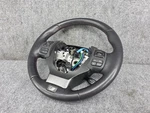 Lexus 2021-2026 IS350 IS500 Oem Heated Leather Steering Wheel Cruise Red Stitch. Fixed Price $300.00.