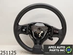 Oem 2008 Scion Xd 1.8L Steering Wheel W/ Cruise Switch. Fixed Price $59.99.