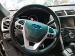 2012 Explorer Steering Wheel SKU#4246319. Fixed Price $71.25.