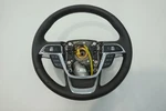 Front Driver Steering Wheel Leather JL7Z3600AB Lincoln Navigator 2018-21 *note. Fixed Price $95.99.