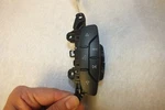 2007 2008 Buick Lucerne Steering Wheel Radio Audio Switch 15801545 Oem 7453W. Fixed Price $24.99.