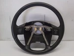 2005 Wrangler Steering Wheel With Cruise Controls 12888168. Fixed Price $68.38.