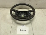 2007 Buick Lucerne Cxl Steering Wheel W/ Switches Oem+. Fixed Price $66.64.