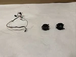 2014 Ford Focus Steering Wheel Control Switches AM5T-14K147-AA , DM5T. Fixed Price $32.90.