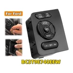 New Power Steering Wheel Cruise Control Switch BC3T-9E740-EEW Ford 2011-2016. Fixed Price $45.89.