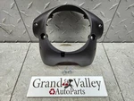 2005 C6 Corvette Steering Wheel Back Cover Trim Shroud Used Oem 16869299. Fixed Price $67.15.