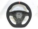 F10 Performance Alcantara Bmw Genuine Steering F06 F07 F11 F12 F13 32302253647. Fixed Price $1286.83.