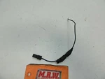 Wire Plug Connector Off Horn Low High Note Buzzer Beep Signal Tone Pitch. Fixed Price $20.46.