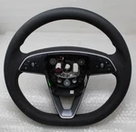 Genuine 2025 Tesla Model Y Juniper Steering Wheel Leather 2003660-00-F Oem /note. Fixed Price $195.00.