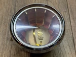 1957 1958 Chrysler Saratoga New Yorker Mopar Steering Wheel Horn Button Nos!. Fixed Price $195.00.