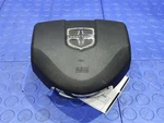 11-20 Dodge Grand Caravan Driver Steering Wheel Air Bag Black Oem 1QK22DX9AG. Fixed Price $118.74.