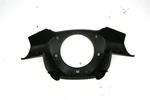 Jaguar Type 01-09 Steering Wheel Cover Trim Ignition Surround 4X433F563-DG. Fixed Price $18.29.