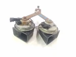 Dual High Low Note Horn Assembly Fits 08 09 10 Ford F250 F350 F450 F550. Fixed Price $33.86.