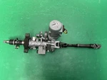 Lexus Ux 250H Steering Column + Lower Joint Uj 2019-2025 89650-76310 89227-76020. Fixed Price $179.16.