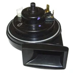 Omix Horn High Pitch Fits 76-95 Jeep Cj & Wrangler. Fixed Price $47.99.