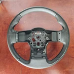 2005-07 Oem Nissan Xterra Frontier Pathfinder Steering Wheel Genuine 48430-EA502. Fixed Price $45.00.