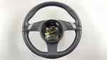 10-16 Porsche Panamera Driver Steering Wheel W/ Paddle Shifters 7PP419091AD Oem. Fixed Price $139.19.