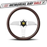 Momo GRA35WD0P For Steering Wheels. Fixed Price $366.95.