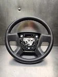 07-10 Jeep Compass Steering Wheel W/o Radio Control Dark Gray 1DF33XDVAC Oem. Fixed Price $60.00.