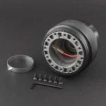 Steering Wheel Hub Adapter Boss Set Racing Fit For Cr-v Honda Civic. Fixed Price $24.89.