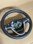 14-18 Jeep Cherokee Steering Wheel Cruise Radio Control P1UU31185AD Oem. Fixed Price $39.00.