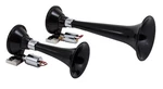 Kleinn 220 Black Dual Train Horn. Fixed Price $142.95.