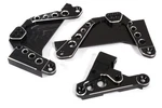 Billet Machined Front Shock Towers For Axial 1/10 SCX10 Iii. Fixed Price $21.89.