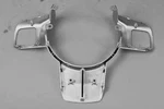 Genuine Mopar Steering Wheel Bezel 1TE62XDVAB. Fixed Price $160.39.