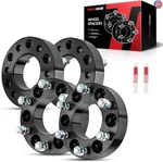 Torchbeam 6X135MM 6X139.7MM Lug Centric Wheel Adapters 1.5 Inch With M14X2. Fixed Price $207.28.