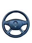 06-08 Mercedes X164 GL450 R500 ML350 Steering Wheel Black 1644605103 Oem. Fixed Price $183.00.