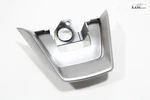 2017-2021 Subaru Impreza Steering Wheel Lower Bezel Cover Molding Trim Oem. Fixed Price $30.99.