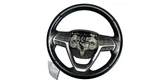 14-22 Jeep Grand Cherokee Steering Wheel Heated W/o Summit Woodgrain. Fixed Price $142.10.