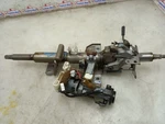 98-02 Toyota 4 Runner Steering Column With Floor Shift Tilt Wheel. Fixed Price $109.99.