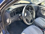 Steering Column Floor Shift Without Fog Lamps Fits 01-06 Elantra 104940082. Fixed Price $106.25.