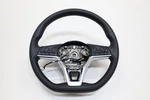 2023 - 2025 Nissan Sentra Sv Leather Steering Wheel W/ Switch Button Oem Black. Fixed Price $161.46.
