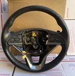 Oem Cadillac Escalade 2021 2022 2023 Gm Wood Grain Steering Wheel 86792185. Fixed Price $249.99.