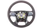 Genuine Gm Cocoa Steering Wheel 84483769. Fixed Price $402.82.
