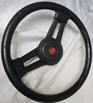 1985-1988 Monte Carlo Ss Steering Wheel W/horn 9763722 329738 Oem. Fixed Price $332.50.