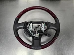 02-03 Lexus ES300 Steering Wheel Assembly W/ Cruise Control Oem 45100-33461-E0. Fixed Price $85.00.