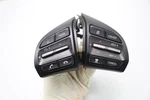 18-21 Hyundai Kona Steering Wheel Audio Radio Volume Cruise Control Switch Oem. Fixed Price $84.59.