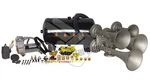 Hornblasters Nathan Airchime P5 540 Train Kit. Fixed Price $3767.99.