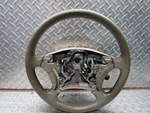 2004 Toyota Sienna Steering Drive Wheel Leather 6CYL 3.3L. Fixed Price $60.71.
