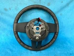 13-14 Ford Mustang Gt Steering Wheel W/ Multifunctional Button DR3Z-3600-EB Oem. Fixed Price $165.00.
