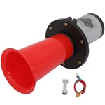 Red Aooga Ahoogah Antique Vintage Horn Car Hot Stree Rod For 12V. Fixed Price $18.99.